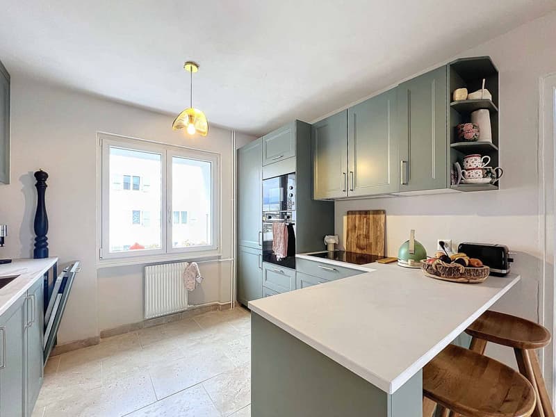 Charmant appartement de 3,5 pièces entièrement rénové (6)