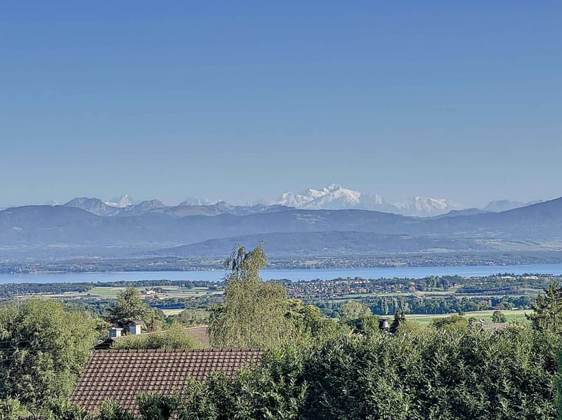Maison coup de cur avec vue sur le lac (9)