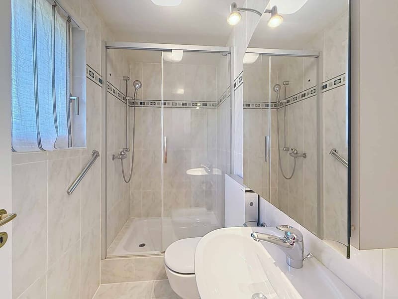 Charmante villa individuelle de style "vaudois" (11)