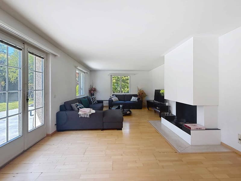 Charmante villa individuelle de style "vaudois" (3)