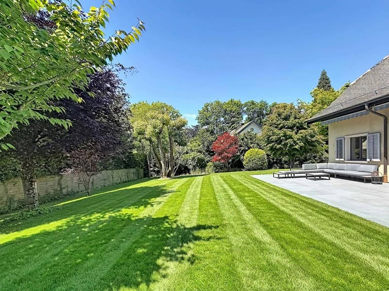 Charmante villa individuelle de style "vaudois" (12)