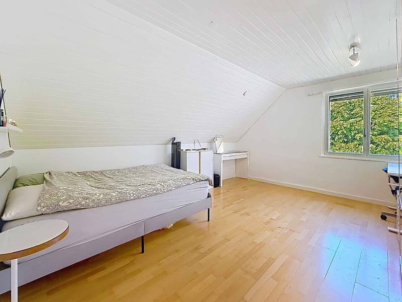 Charmante villa individuelle de style "vaudois" (8)