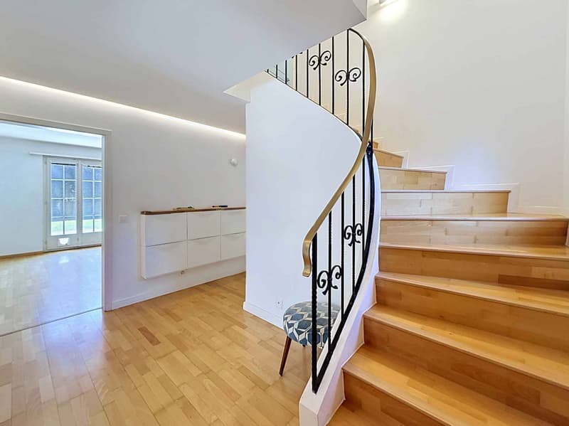 Charmante villa individuelle de style "vaudois" (2)