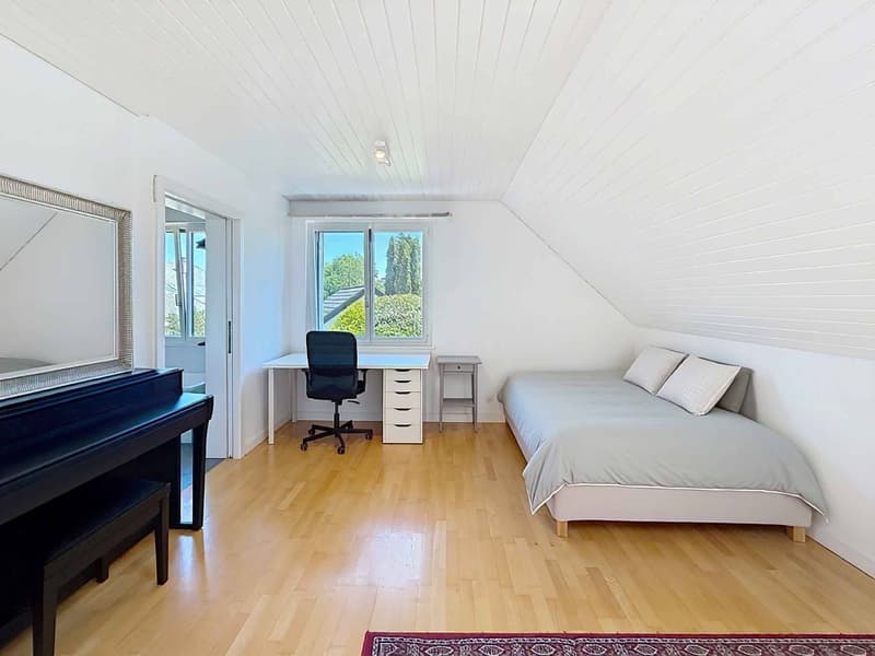 Charmante villa individuelle de style "vaudois" (9)