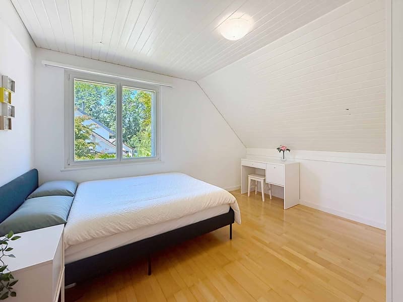 Charmante villa individuelle de style "vaudois" (7)
