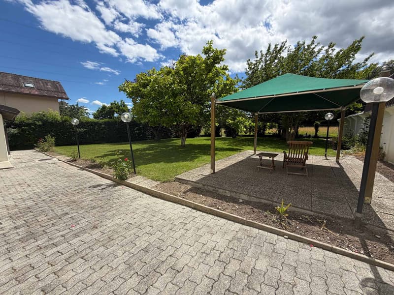 En EXCLUSIVITÉ ! Magnifique maison authentique au charme indéniable (12)
