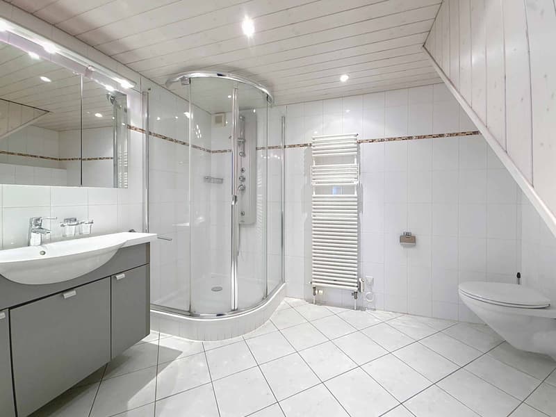 En EXCLUSIVITÉ ! Magnifique maison authentique au charme indéniable (7)