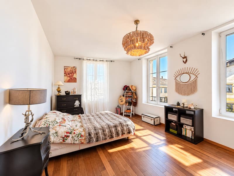 Coup de coeur - Magnifique appartement lumineux (7)