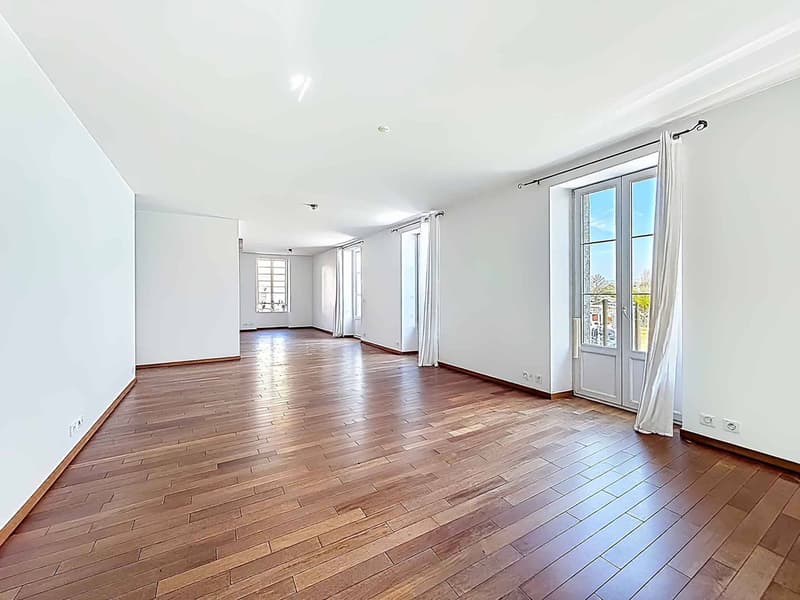Coup de coeur - Magnifique appartement lumineux (1)