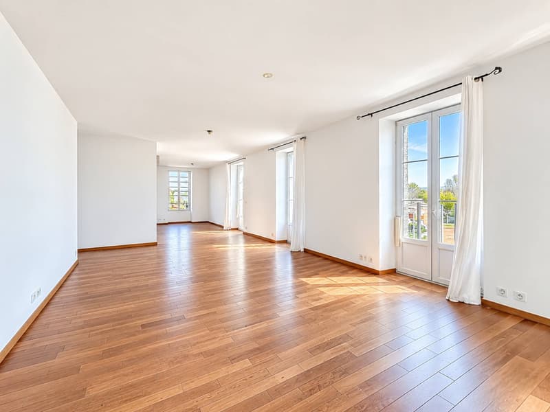 Coup de coeur - Magnifique appartement lumineux (2)