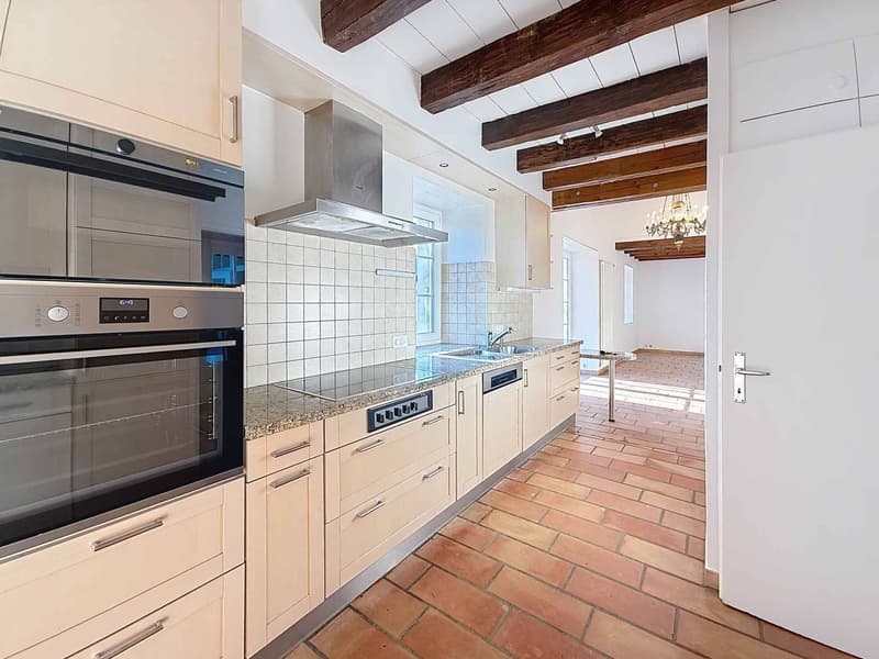 Très belle propriété de charme en pleine nature - En Exclusivité (6)