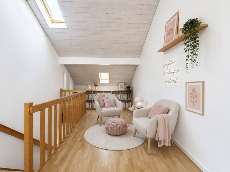 Très belle propriété de charme en pleine nature - En Exclusivité (5)