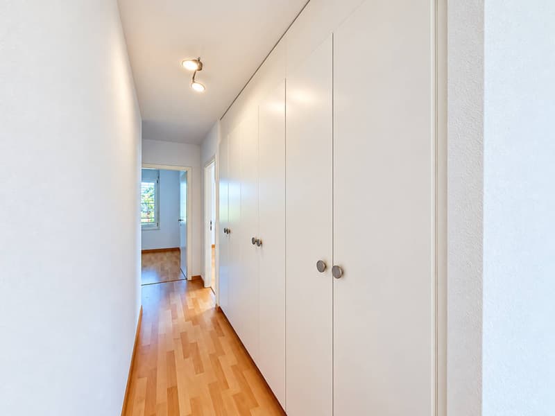 Très bel appartement en duplex (5)