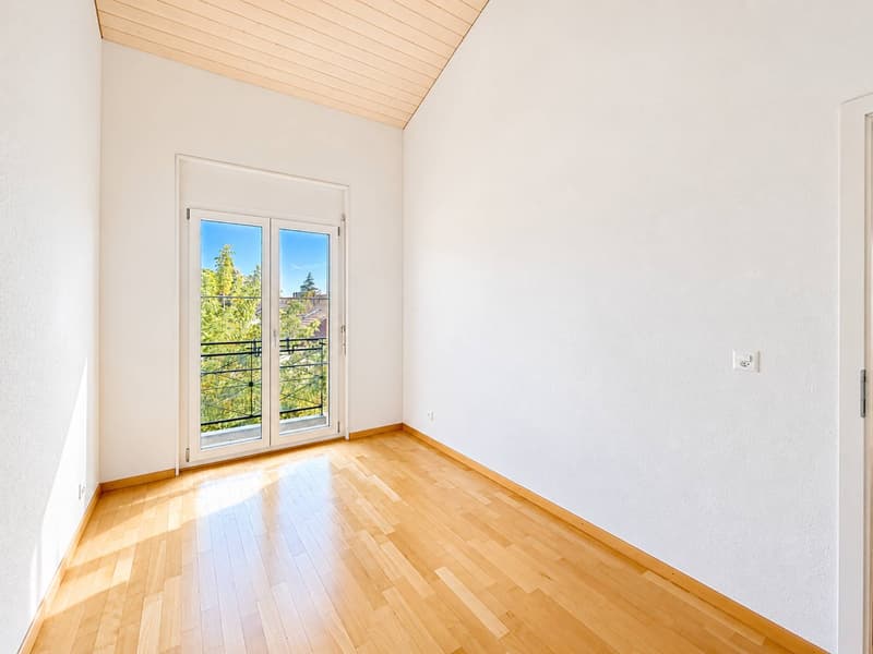 Très bel appartement en duplex (12)
