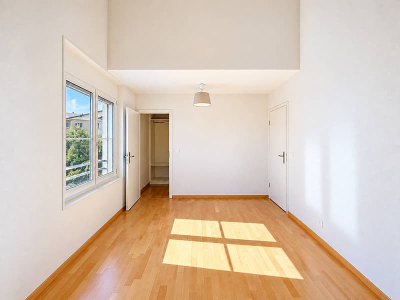 Très bel appartement en duplex (11)