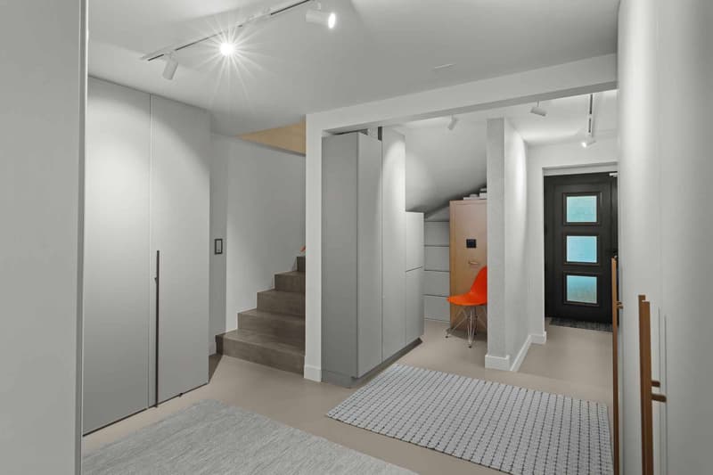 Co-exclusivité - Agréable villa individuelle rénovée (11)