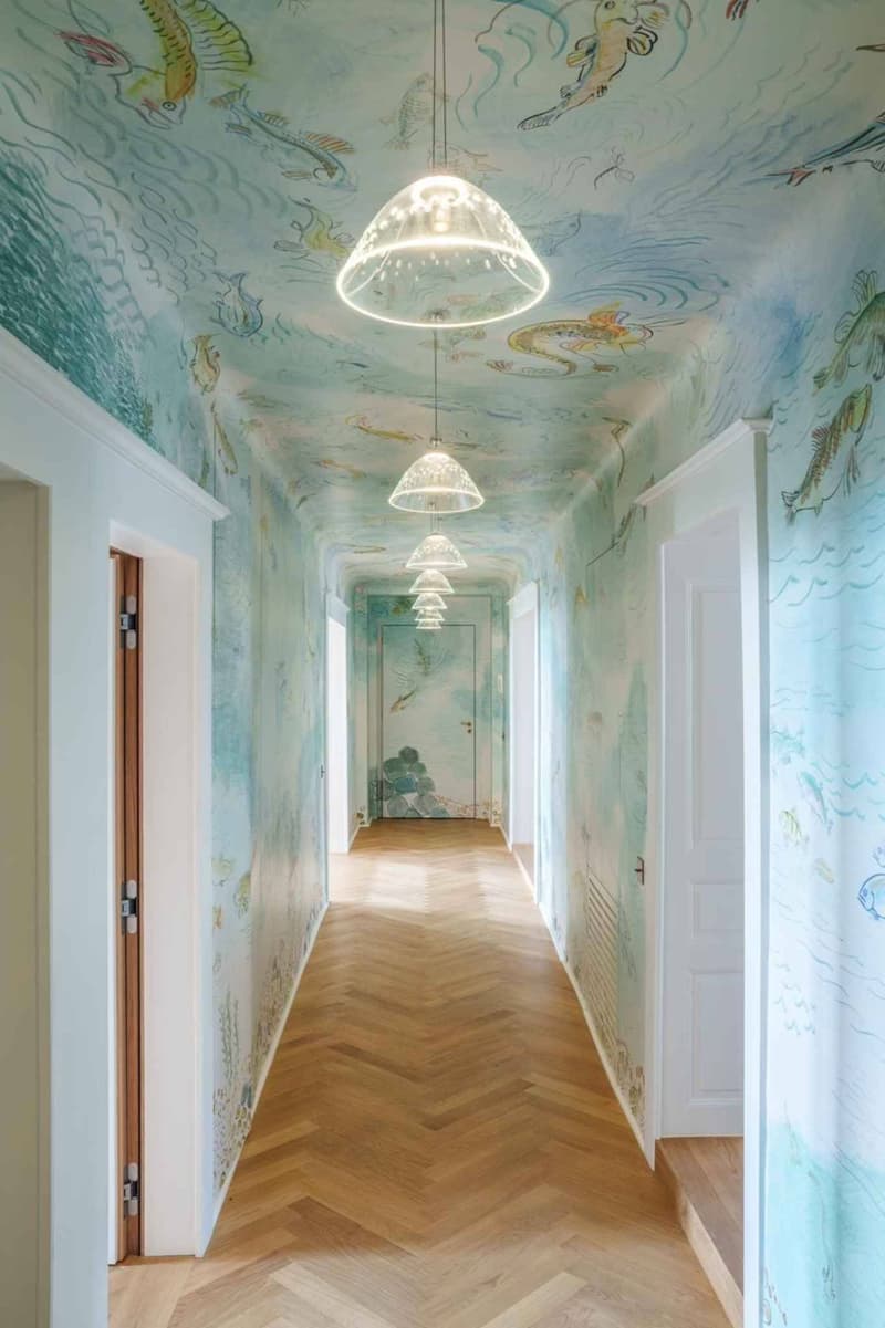 Bien d'Exception Appartement Luxueux - Vue Imprenable (10)