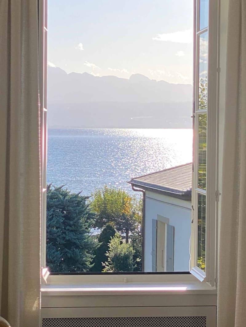 Bien d'Exception Appartement Luxueux - Vue Imprenable (6)