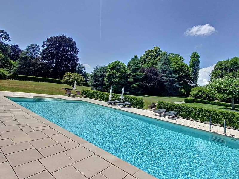 Bien d'Exception Appartement Luxueux - Vue Imprenable (11)