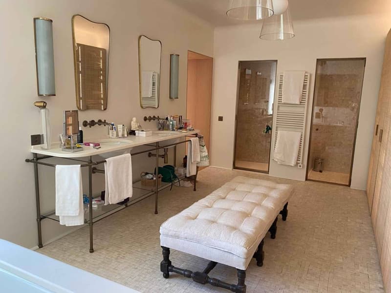 Bien d'Exception Appartement Luxueux - Vue Imprenable (8)