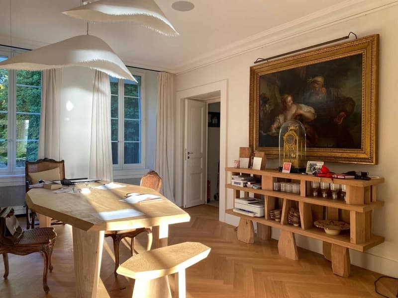 Bien d'Exception Appartement Luxueux - Vue Imprenable (4)