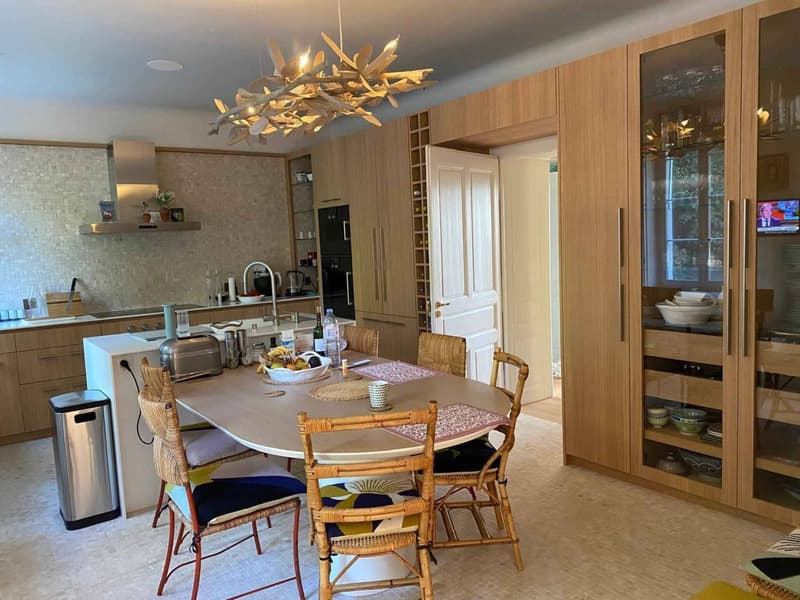 Bien d'Exception Appartement Luxueux - Vue Imprenable (5)