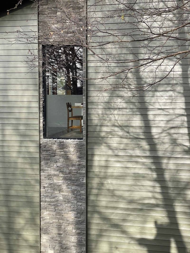 Magnifique maison en pleine nature (8)