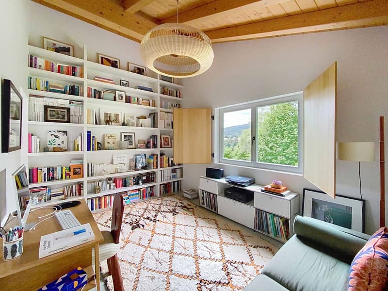 Magnifique maison en pleine nature (5)