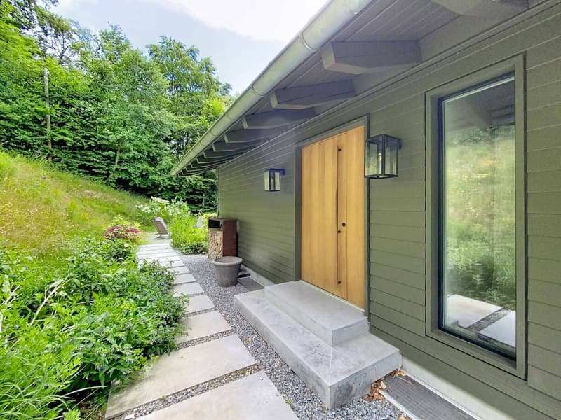 Magnifique maison en pleine nature (9)