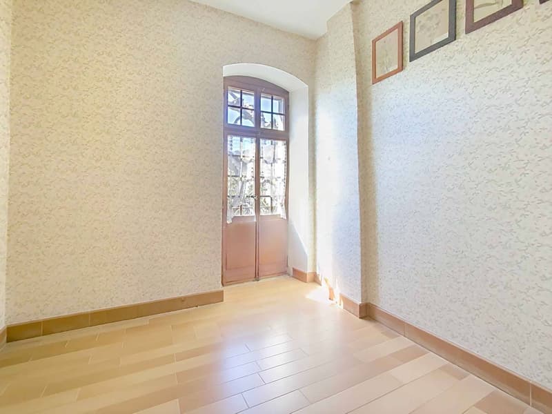 Une propriété d'exception, Maison de maitre et vigneronne (7)