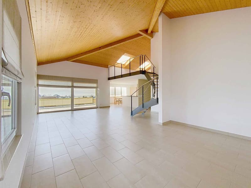 Magnifique appartement avec vue (2)