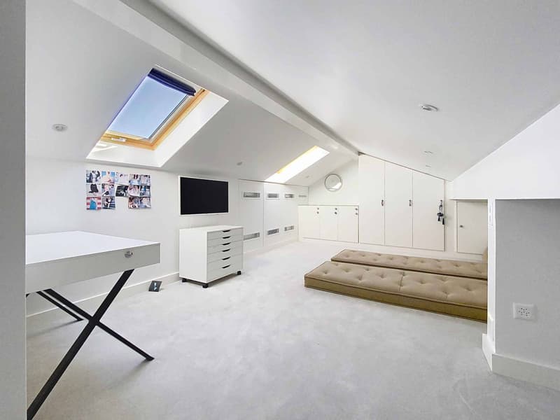 Magnifique appartement avec vue (13)