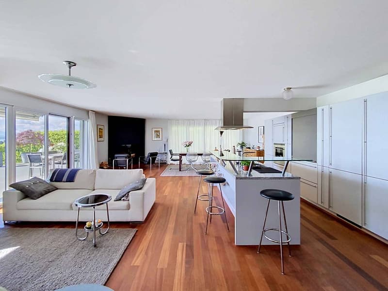 CADRE DE VIE EXCEPTIONNEL (2)