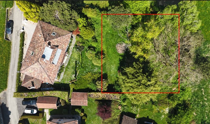 Villa individuelle de standing sur plan - NEUVE (4)