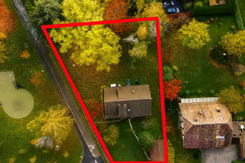 Villa individuelle - Opportunité Rare (5)