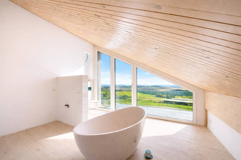 Villa d'architecte au coeur des vignes (7)
