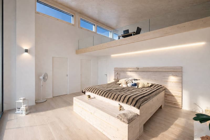 Villa d'architecte au coeur des vignes (6)