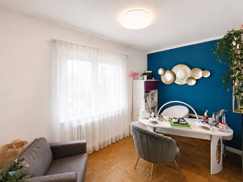Villa individuelle avec studio indépendant (7)