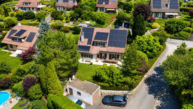 Charmante villa individuelle dans un cadre privilégié (9)