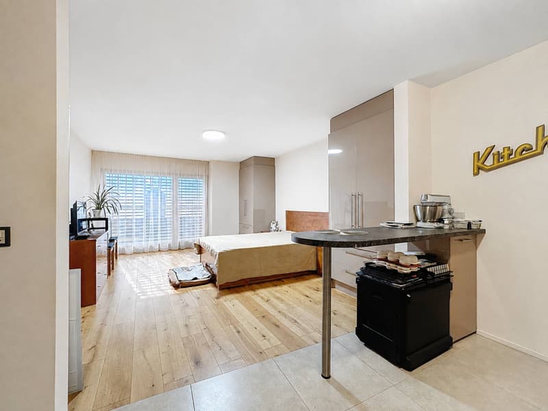 Villa mitoyenne aux volumes généreux avec studio indépendant (12)