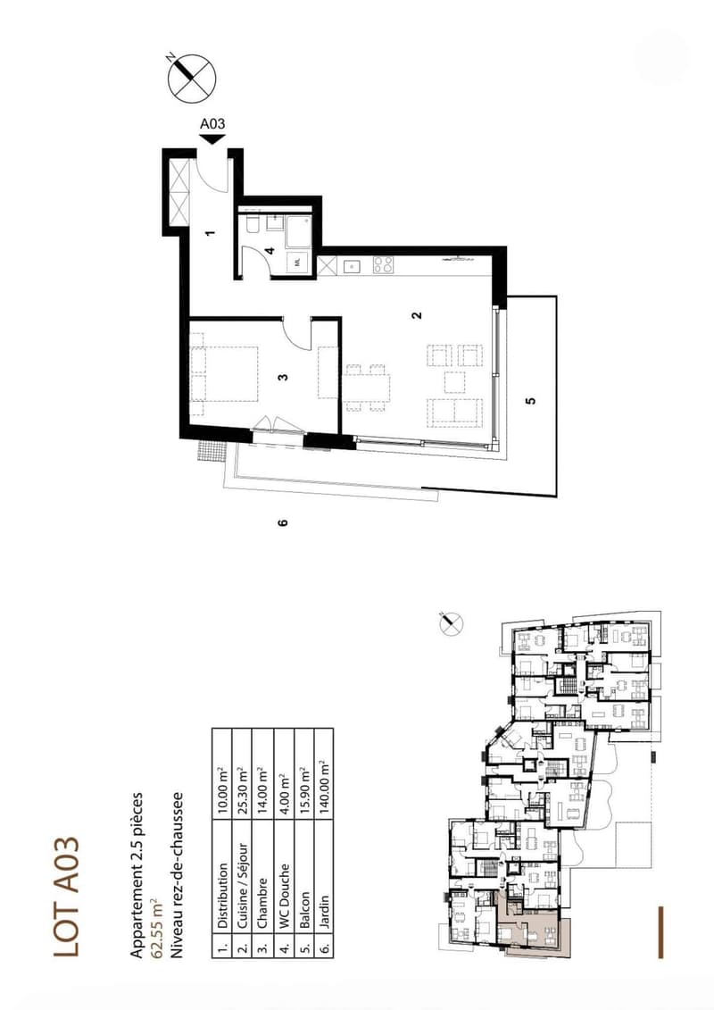 Appartement de 2.5 pièces (9)