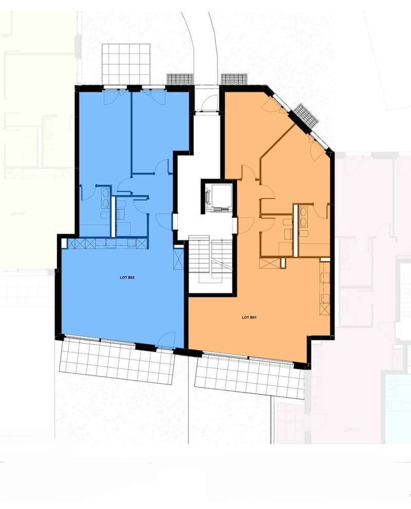 Appartement de 3.5 pièces (11)