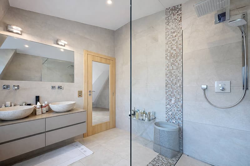 Villa individuelle de 6,5 pièces dans un environnement calme (11)