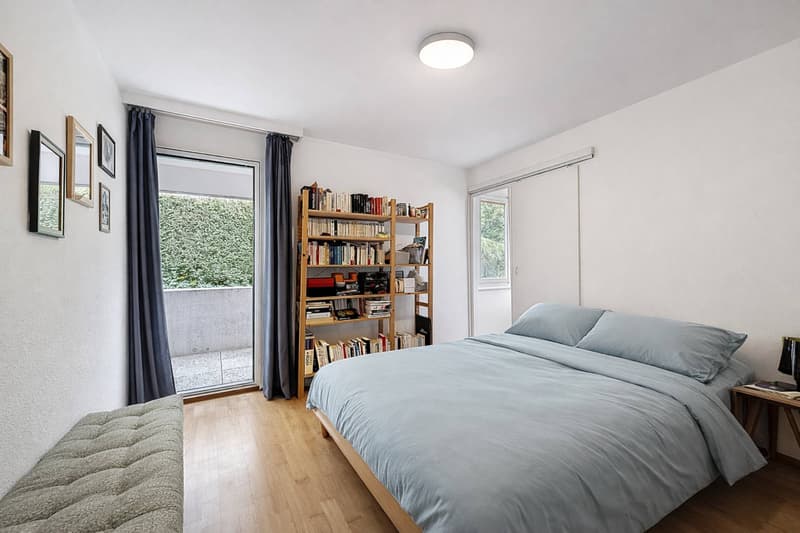 Appartement lumineux de 100 m² situé dans un quartier calme (7)