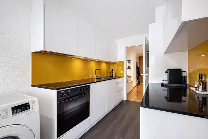 Appartement lumineux de 100 m² situé dans un quartier calme (6)