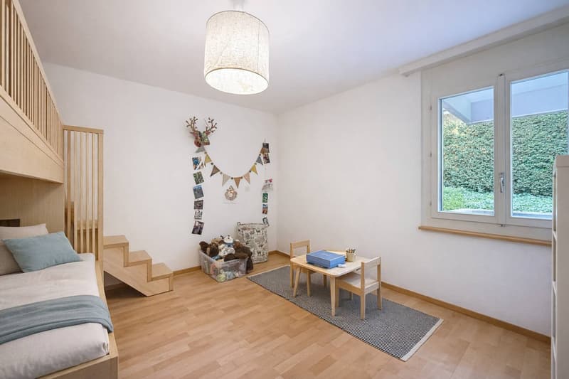 Appartement lumineux de 100 m² situé dans un quartier calme (10)