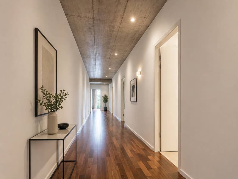 Appartement de standing de plus de 225 m² avec vue sur le lac (6)