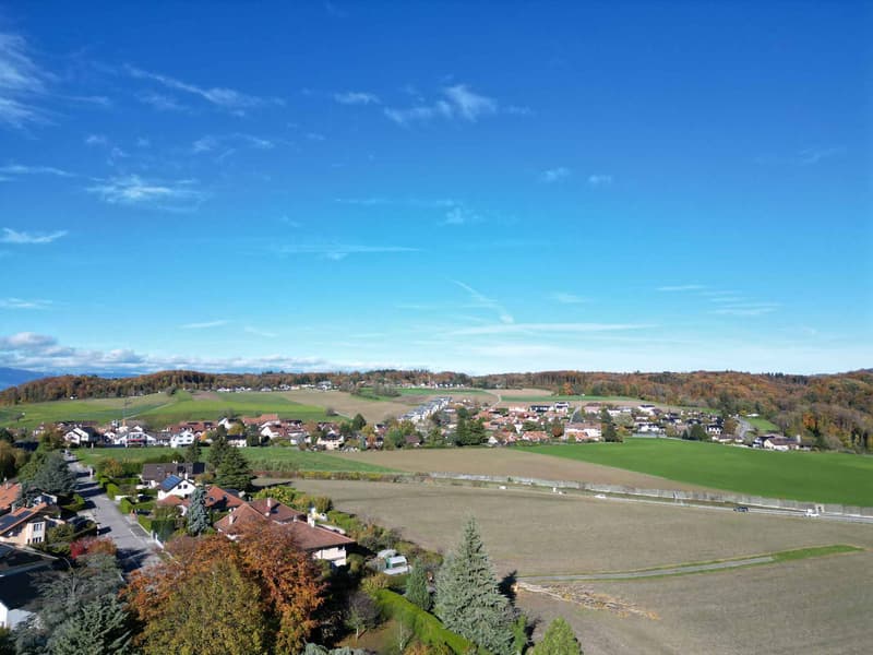 Villa familiale de 7.5 pces au sud du village (11)