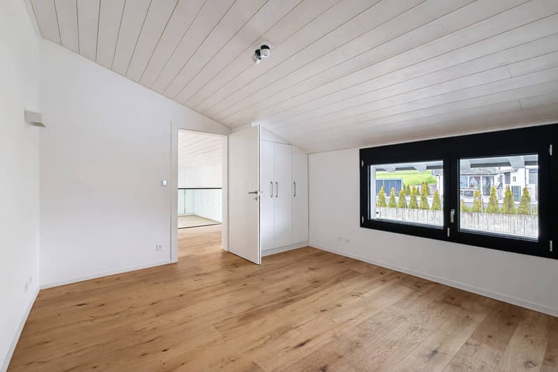 Villa contemporaine d'exception aux portes de Lausanne (12)