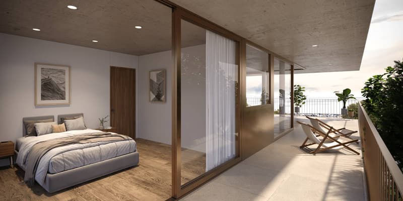 Dernière opportunité permis en force : Appartement neuf de 5 pièces (5)